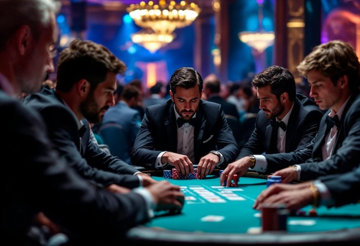 n200 Evening Crush Table